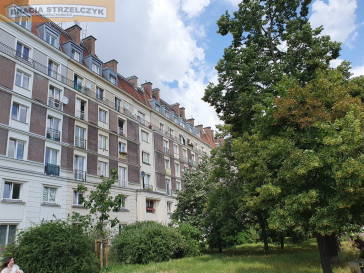Mieszkanie Wynajem  Śródmieście Aleja Wyzwolenia